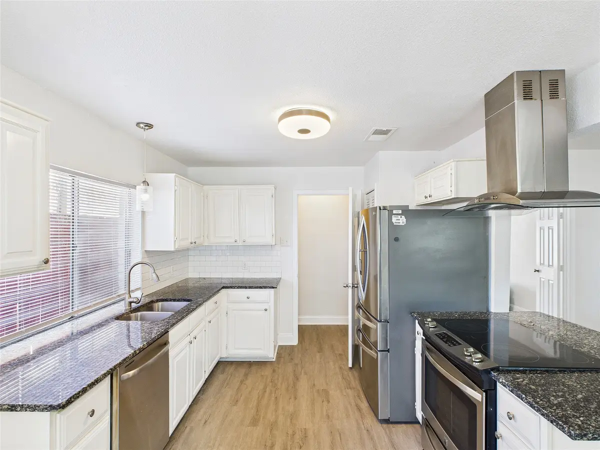 5401 Denise Drive, Haltom City, TX 76148 - #1