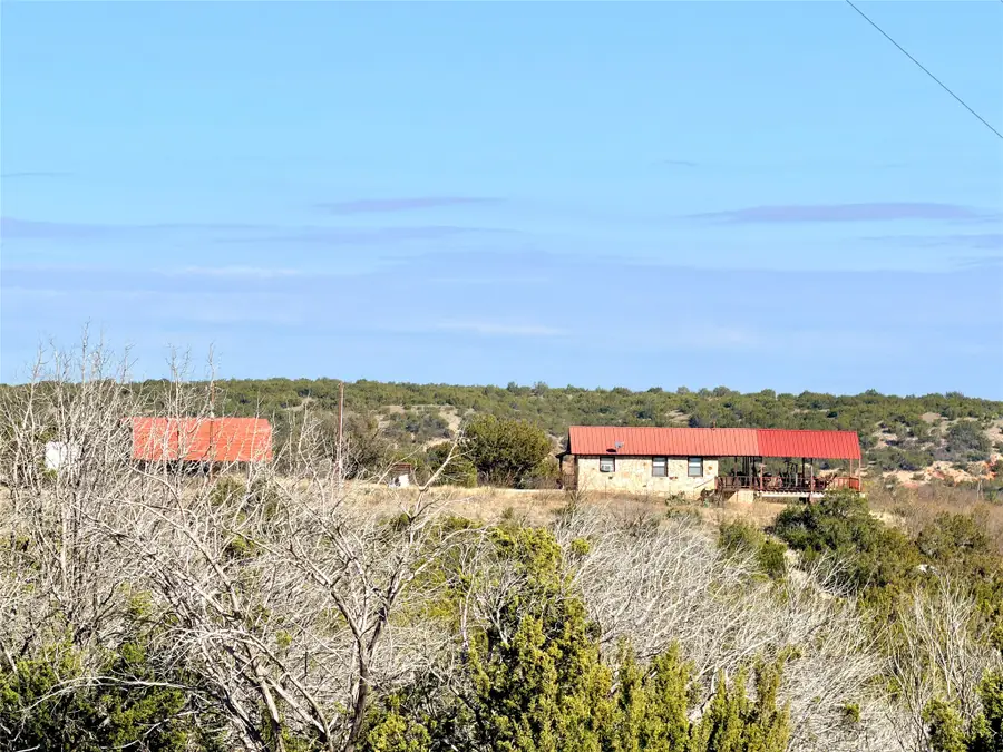 5530 Hwy 158, Robert Lee, TX 76945 - #3