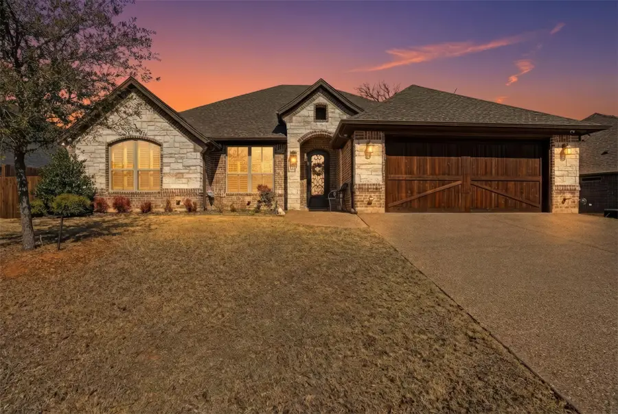 1401 Joshua Way, Granbury, TX 76048 - #2