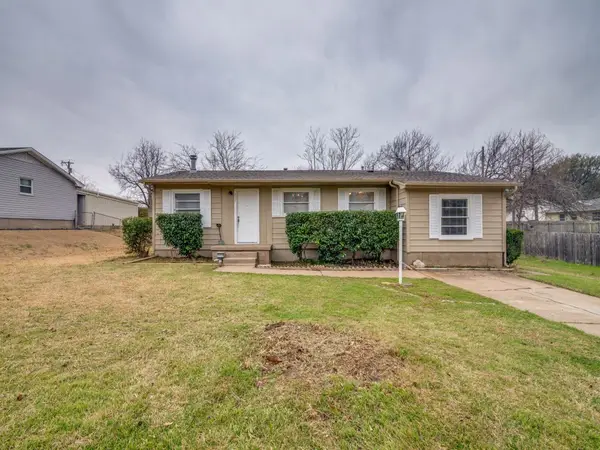 327 Elm Drive, Rockwall, TX 75087