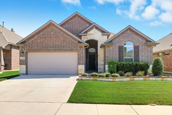 1604 Bunting Drive, Argyle, TX 76226