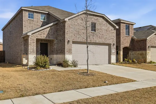 2063 Henrietta Drive, Forney, TX 75126