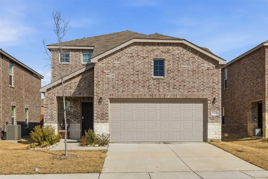 2063 Henrietta Drive, Forney, TX 75126 - #2