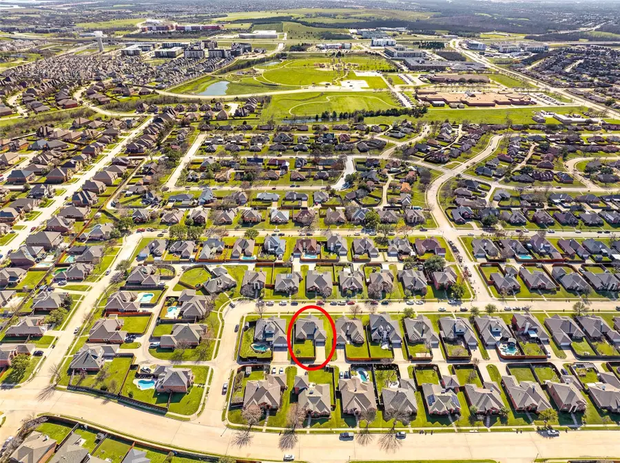 4619 Harvest Lane, Sachse, TX 75048 - #2