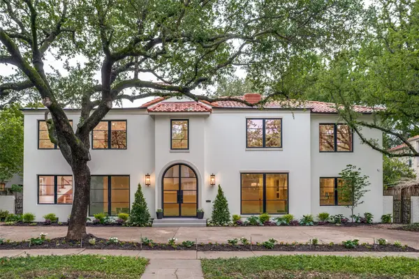 4541 Westway Avenue, Dallas, TX 75205