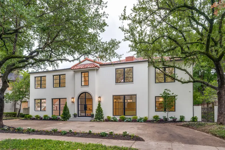 4541 Westway Avenue, Dallas, TX 75205 - #2