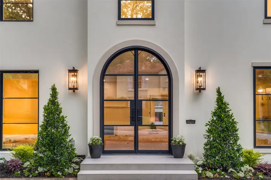 4541 Westway Avenue, Dallas, TX 75205 - #3