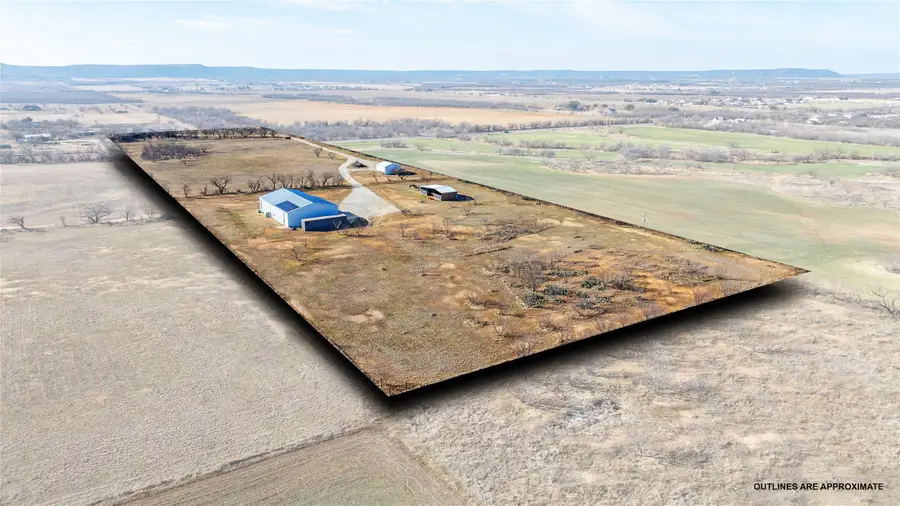 526 Fm 1750, Abilene, TX 79602 - #3