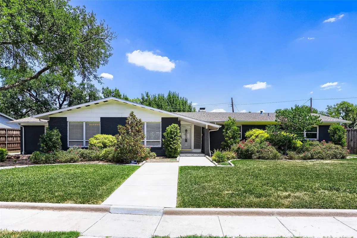 11608 Sonnet Drive, Dallas, TX 75229 - #1