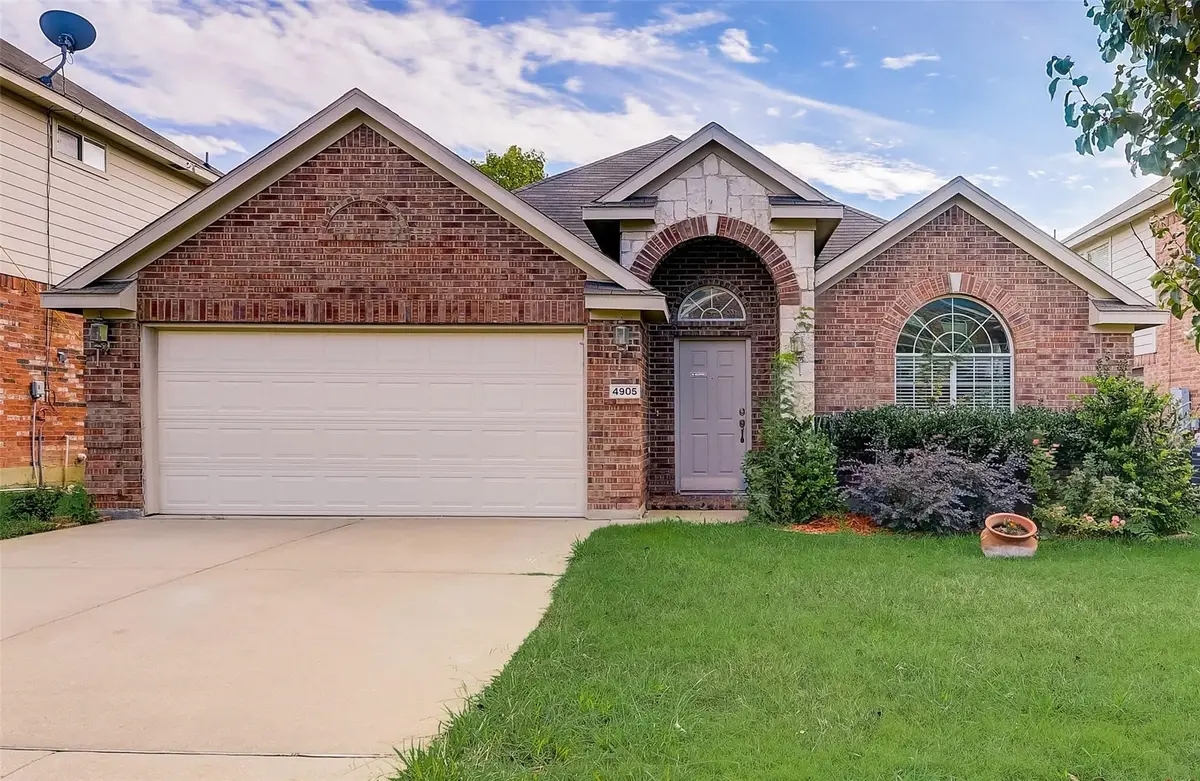 4905 Summer Oaks Lane, Fort Worth, TX 76123 - #1