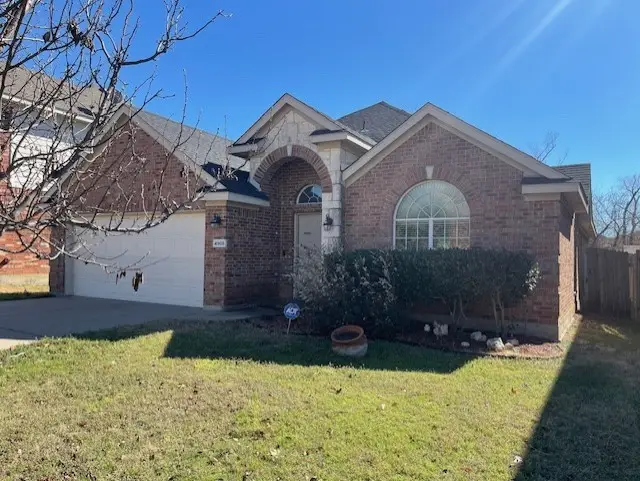 4905 Summer Oaks Lane, Fort Worth, TX 76123 - #2