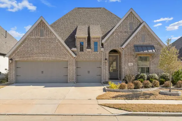 3316 Honey Suckle Lane, Little Elm, TX 75068