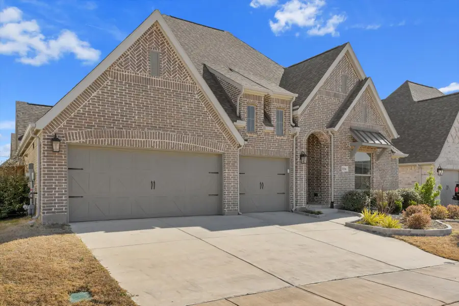 3316 Honey Suckle Lane, Little Elm, TX 75068 - #2
