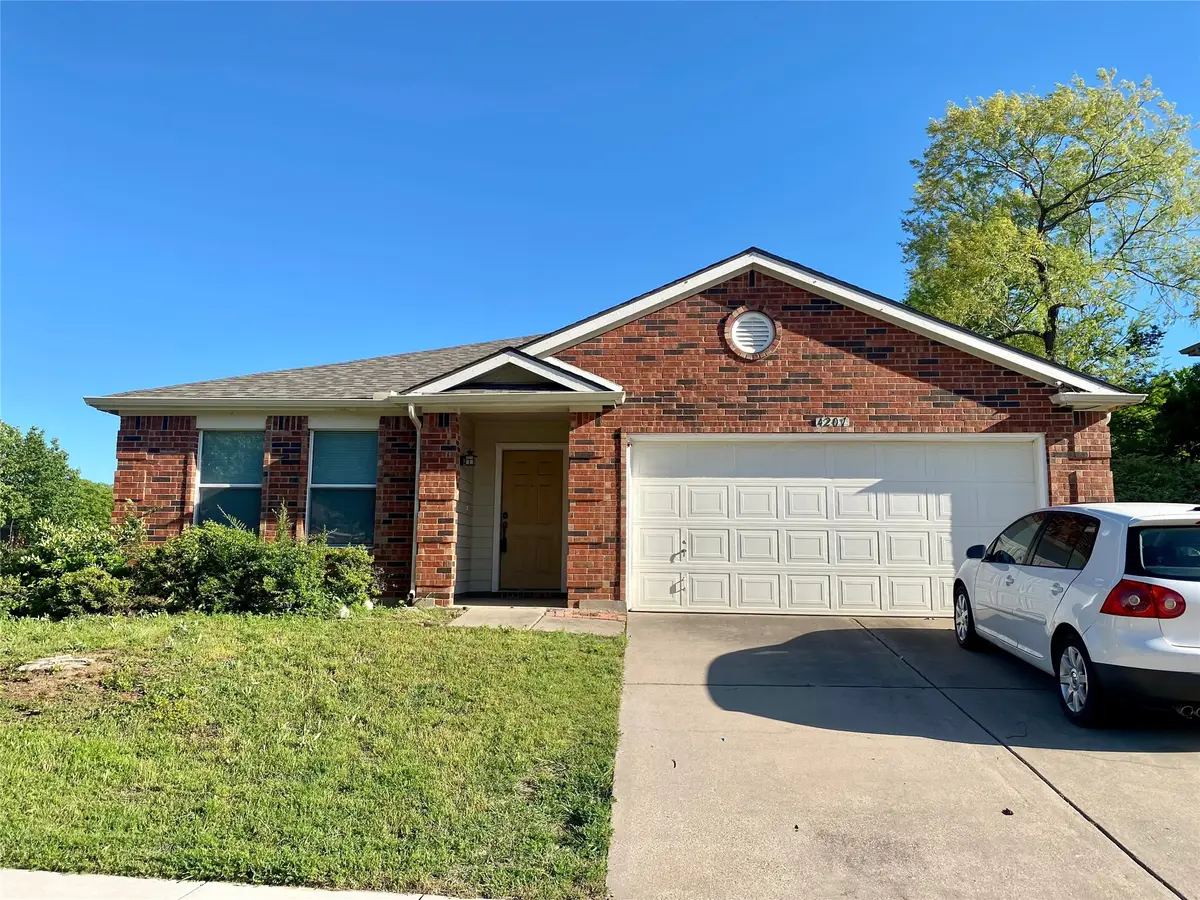 4201 Vinyard Way, Denton, TX 76226 - #1