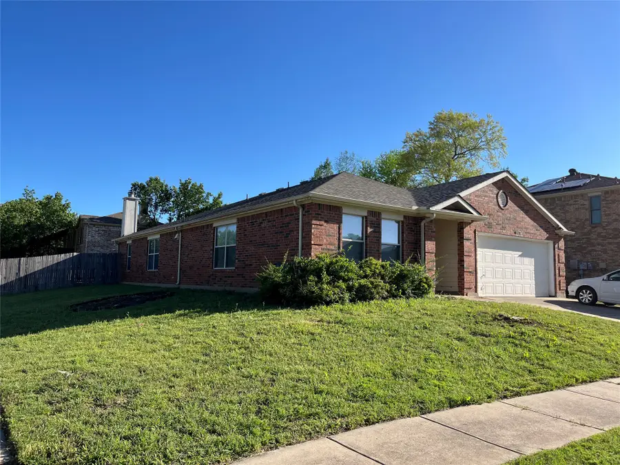 4201 Vinyard Way, Denton, TX 76226 - #2