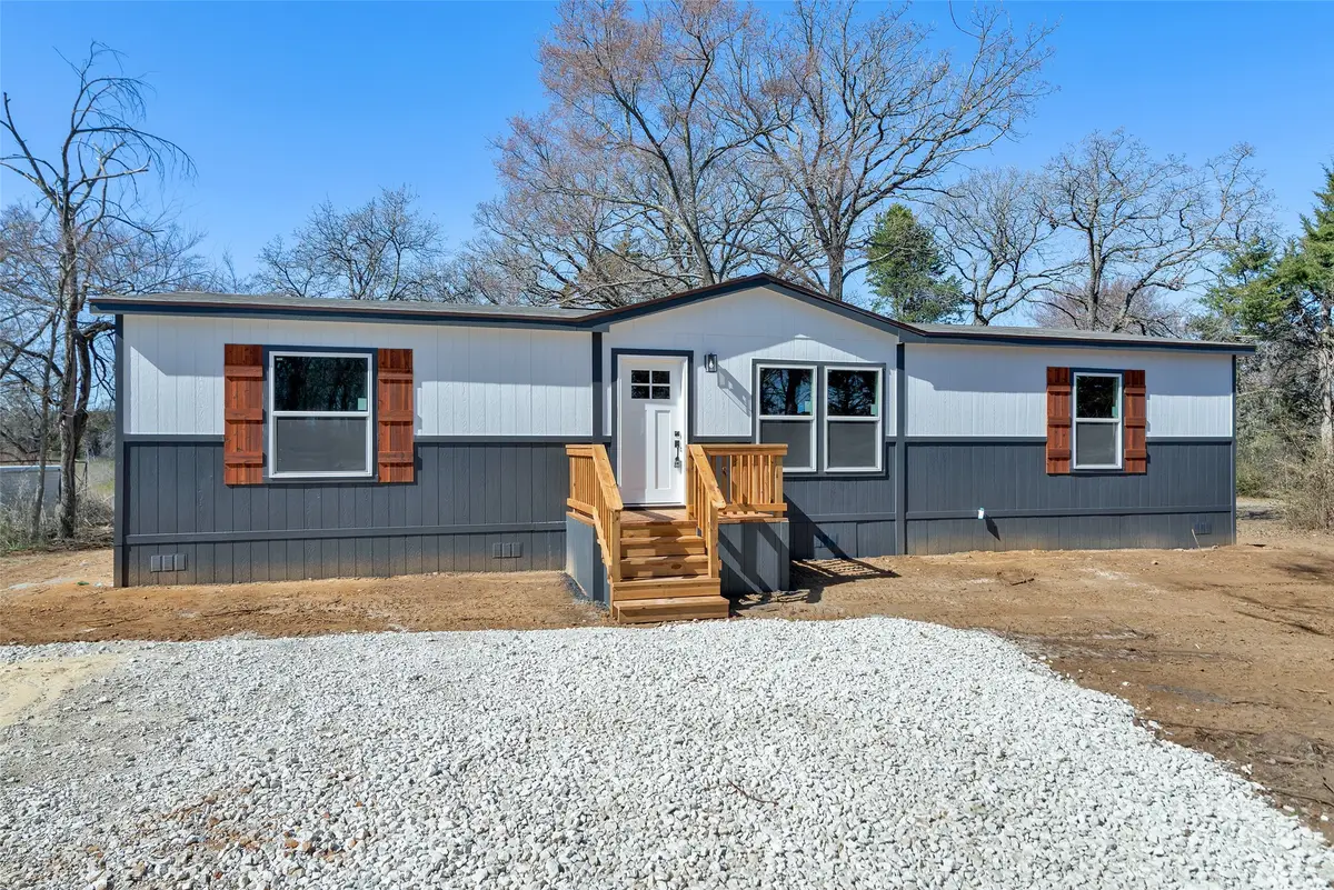 589 Cr 167, Whitesboro, TX 76273 - #1