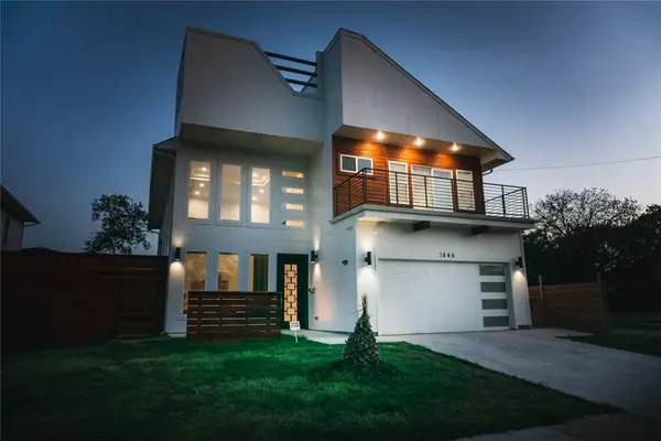 1846 Nomas Street, Dallas, TX 75212