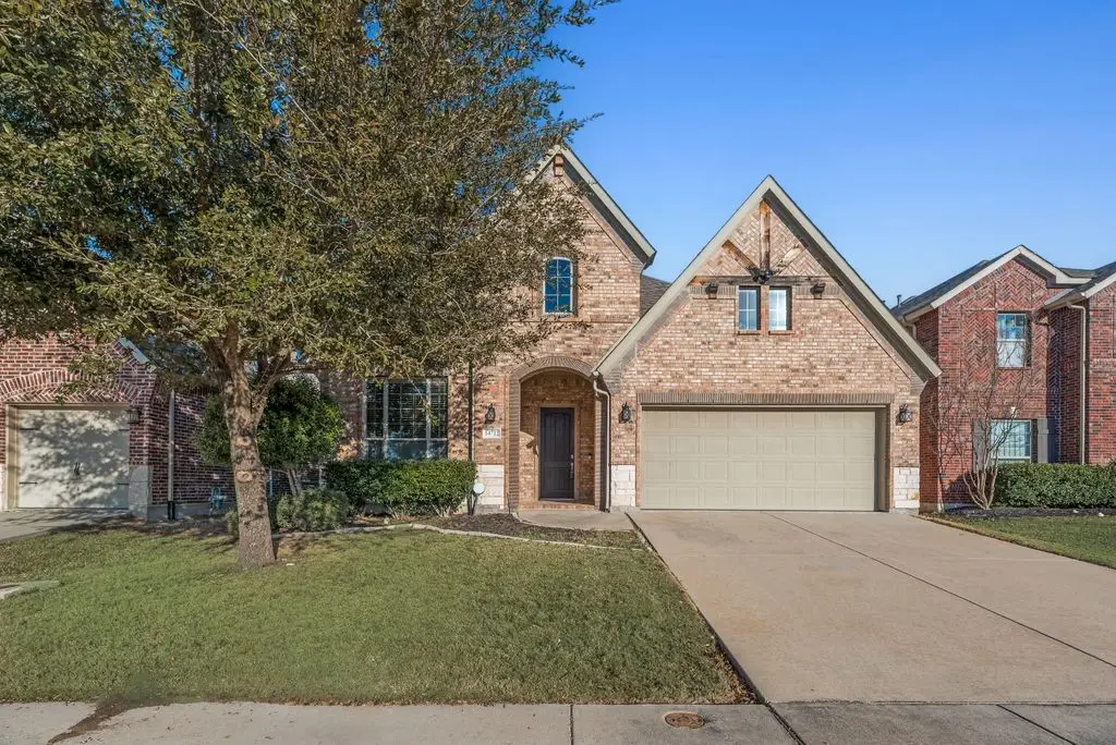 14712 Seventeen Lakes Boulevard, Justin Roanoke, TX 76262 - #1