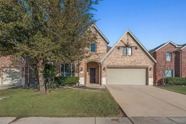 14712 Seventeen Lakes Boulevard, Fort Worth, TX 76262