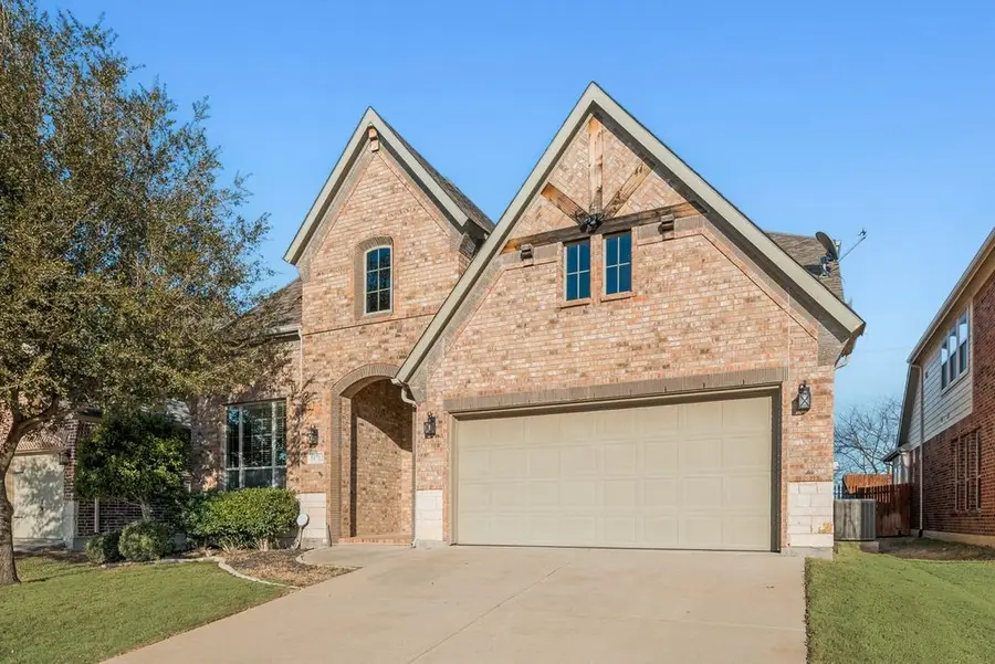 14712 Seventeen Lakes Boulevard, Justin Roanoke, TX 76262 - #2