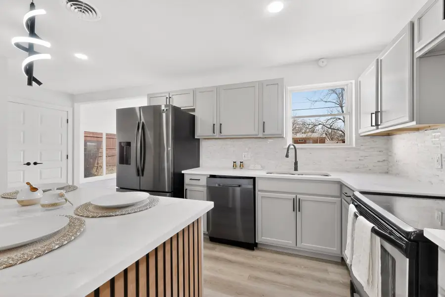 3100 Caribbean Drive, Mesquite, TX 75150 - #3