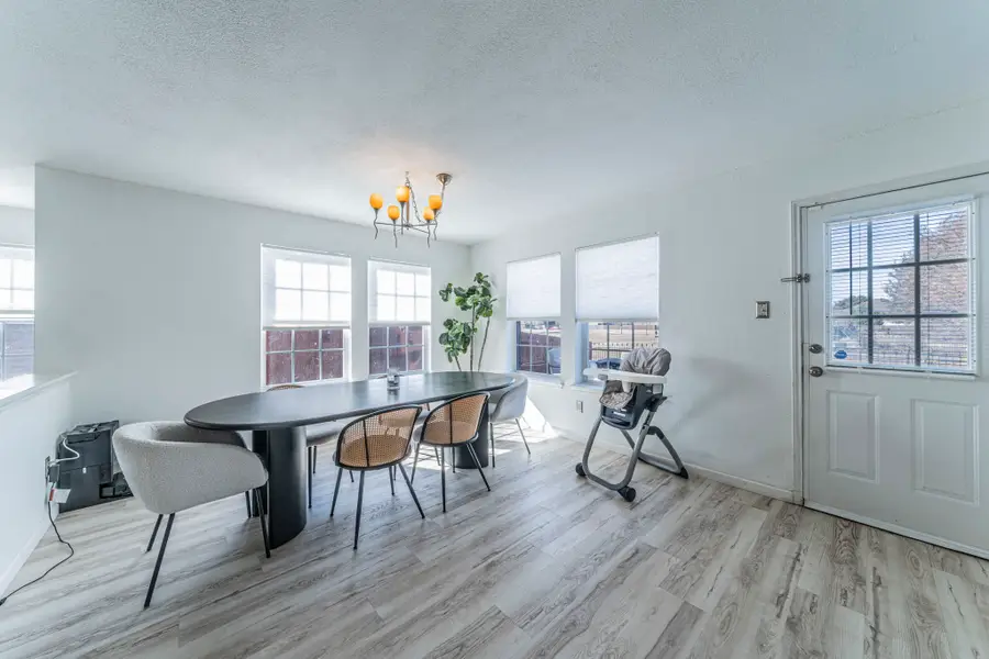 2216 La Salle Trail, Grand Prairie, TX 75052 - #2