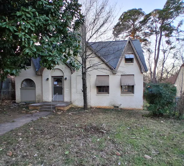 805 S Glenwood Boulevard, Tyler, TX 75701