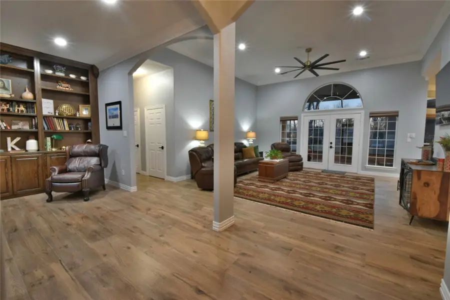 9908 Air Park Drive, Granbury, TX 76049 - #3