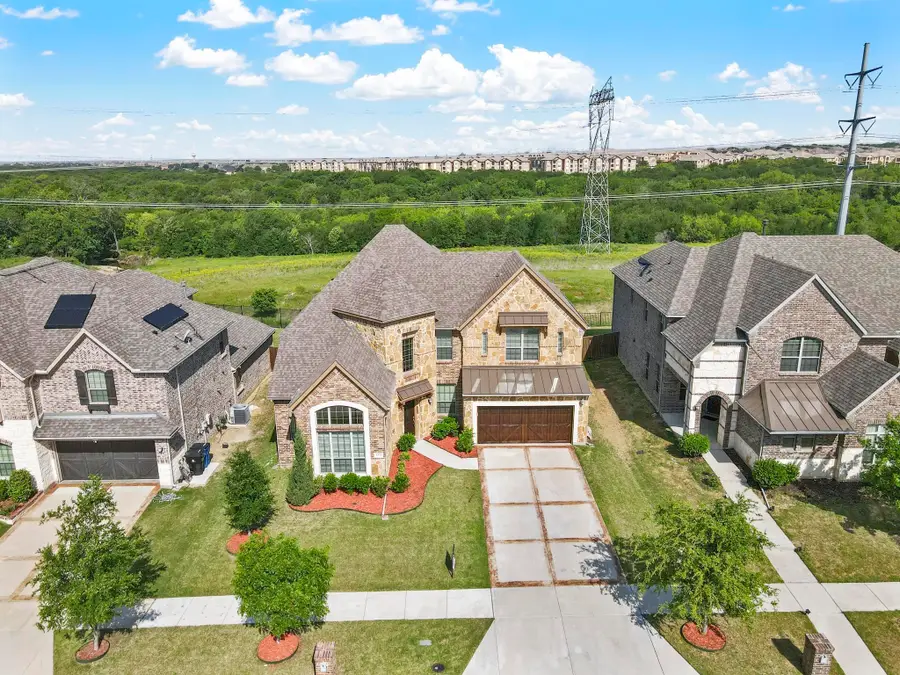 4381 Hartebeest Trail, Frisco, TX 75034 - #2