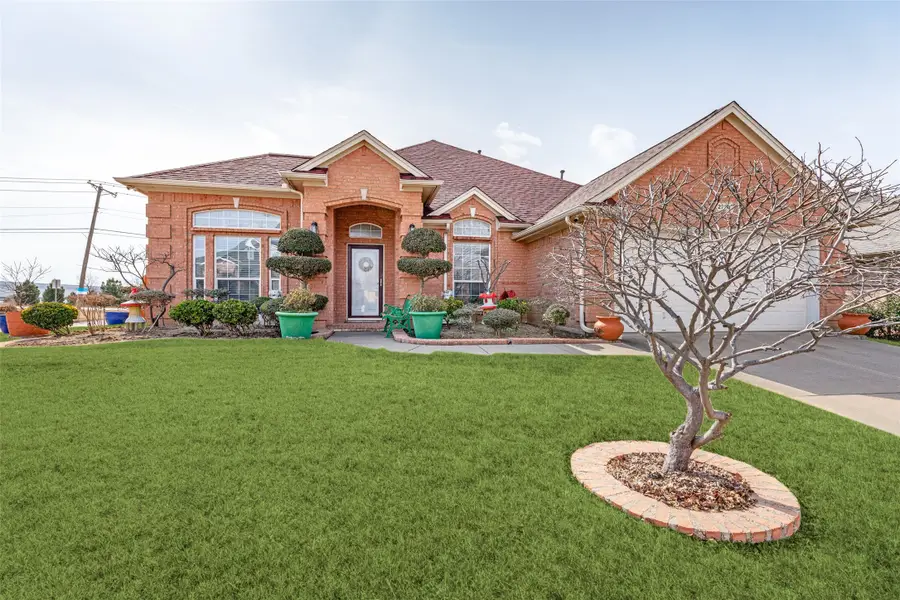 2720 Gray Rock Drive, Fort Worth, TX 76131 - #2