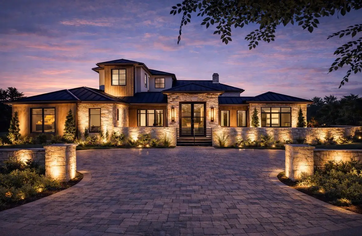 2001 Pebble Creek Drive, Prosper, TX 75078 - #1