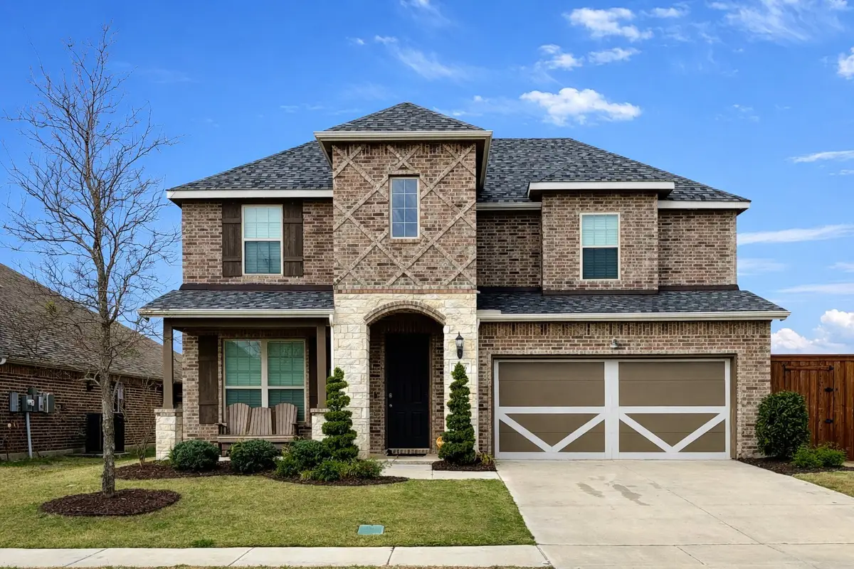 1336 Greenbelt Drive, Forney, TX 75126 - #1
