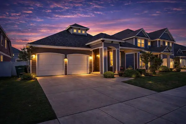 9101 Cranston Court, Providence Village, TX 76227