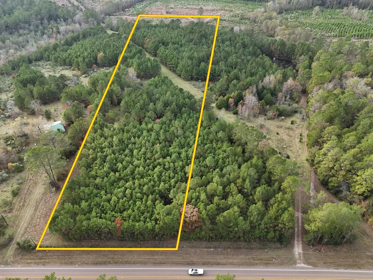 Lot 2 E Fm 942, Livingston Onalaska, TX 75934 - #1