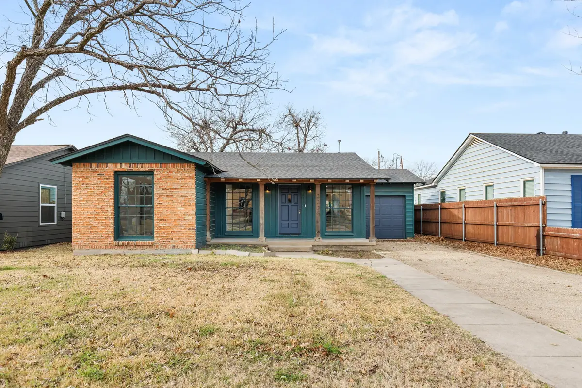 3325 Maple Avenue, Waco, TX 76707 - #1