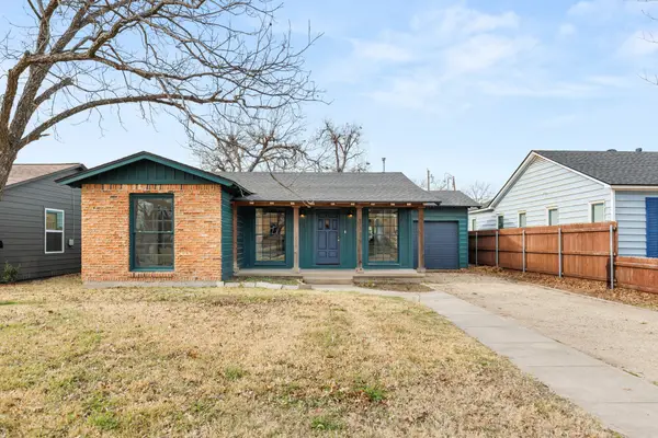 3325 Maple Avenue, Waco, TX 76707