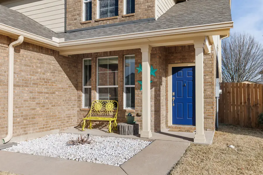 6512 Sendero Lane, Waco, TX 76712 - #3