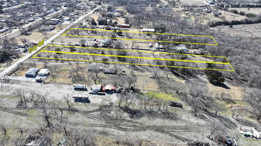 4225 Troy Road, Wylie, TX 75098 - #3