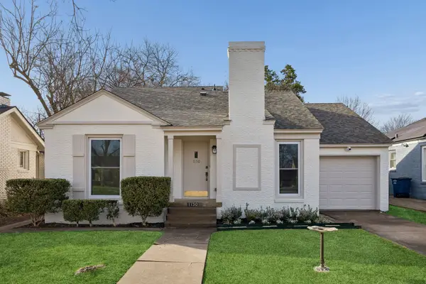 1130 Pioneer Drive, Dallas, TX 75224