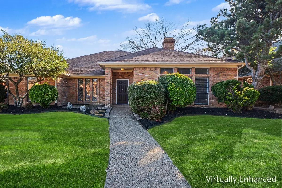 3400 Sailmaker Lane, Plano, TX 75023 - #1