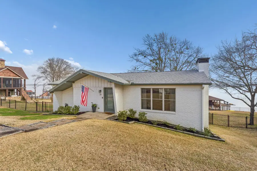 25 Shoreline Drive, Star Harbor, TX 75148 - #2