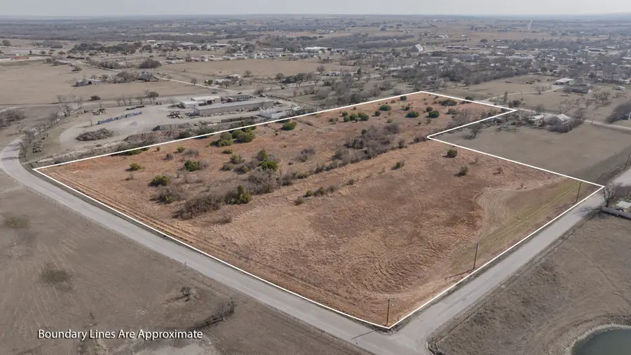 TBD E Harris, Dublin, TX 76446 - #3