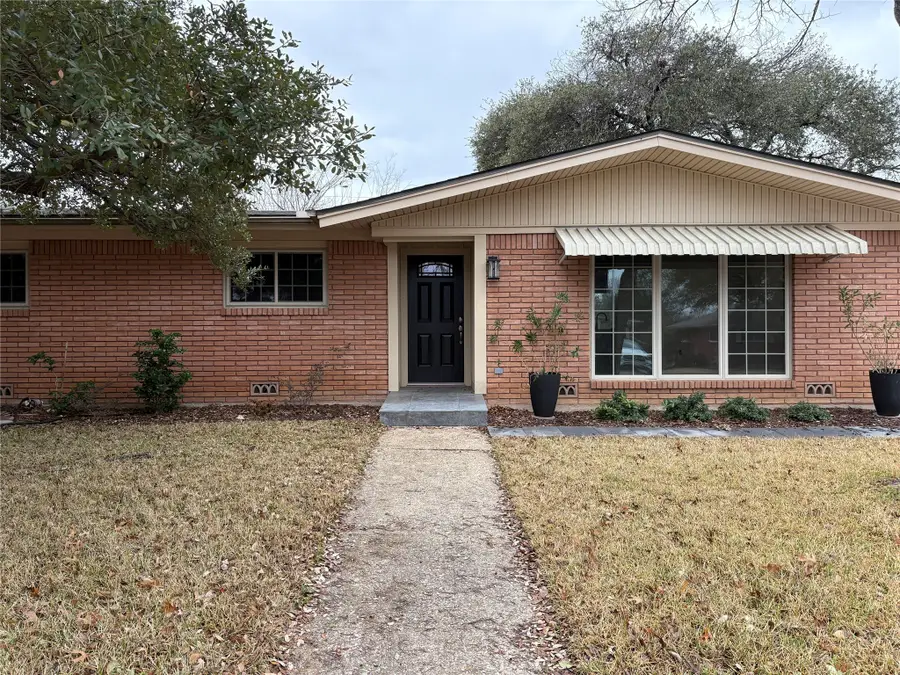 2112 Lenamon Street, Waco, TX 76710 - #2