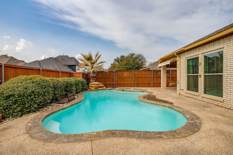 420 Vasey Oak Drive, Keller, TX 76248 - #2