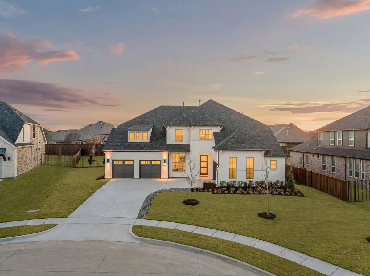 2839 Iris Drive, Trophy Club, TX 76262 - #1