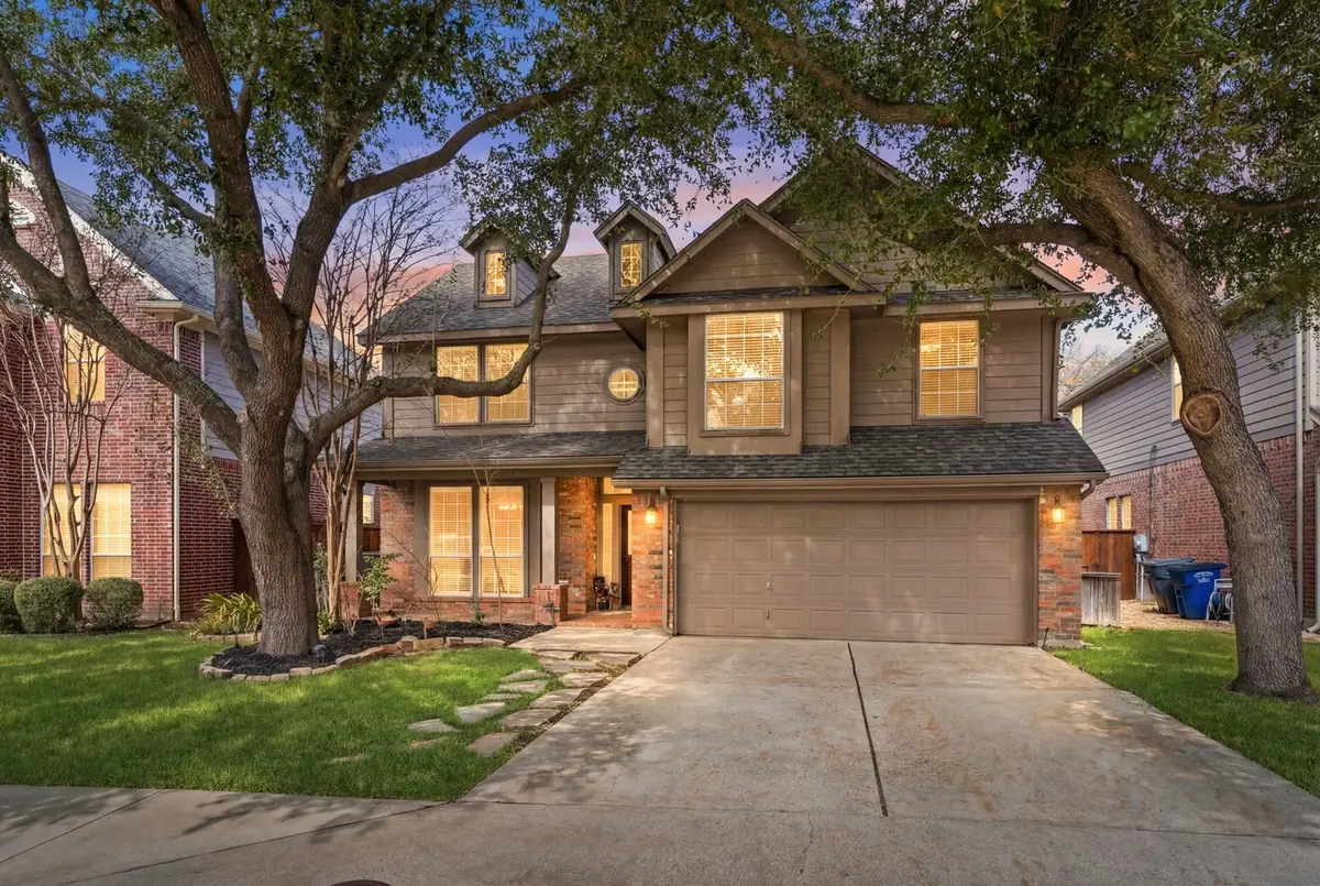 2136 Ash Grove Way, Dallas, TX 75228 - #1