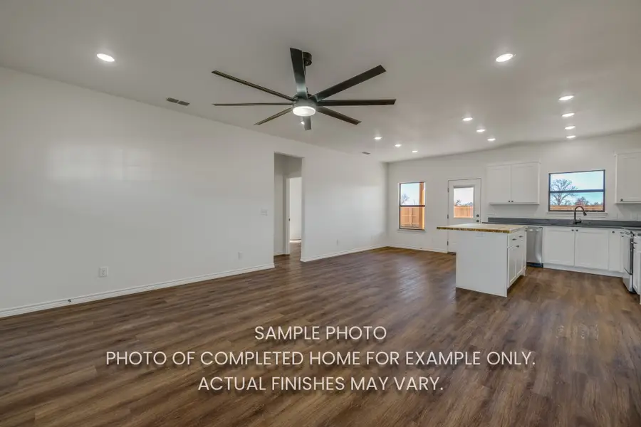 909 Benelli Drive, Clyde, TX 79510 - #3