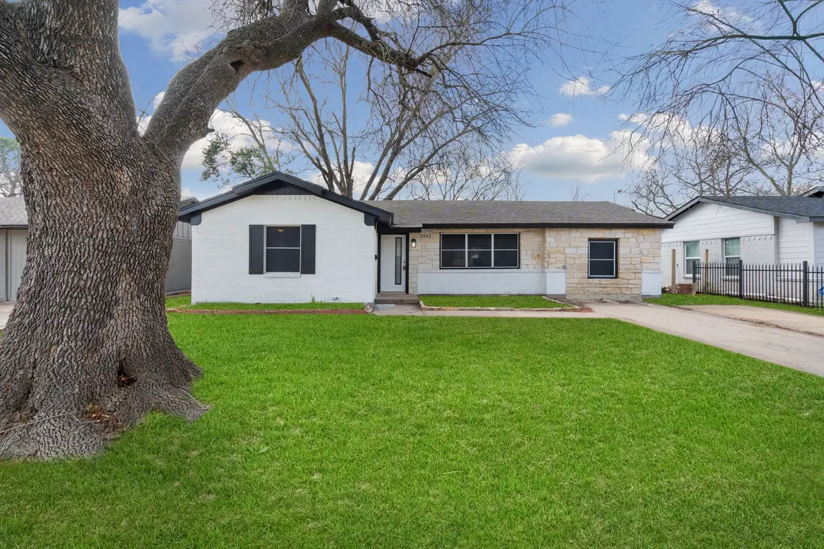 8842 Donnybrook Lane, Dallas, TX 75217 - #1