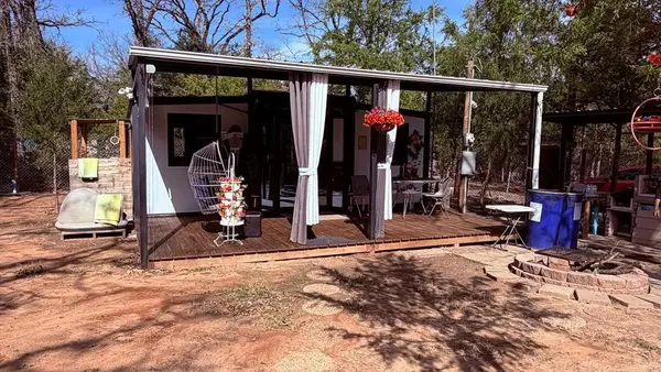 149 S. Oak Tree, Kemp, TX 75143