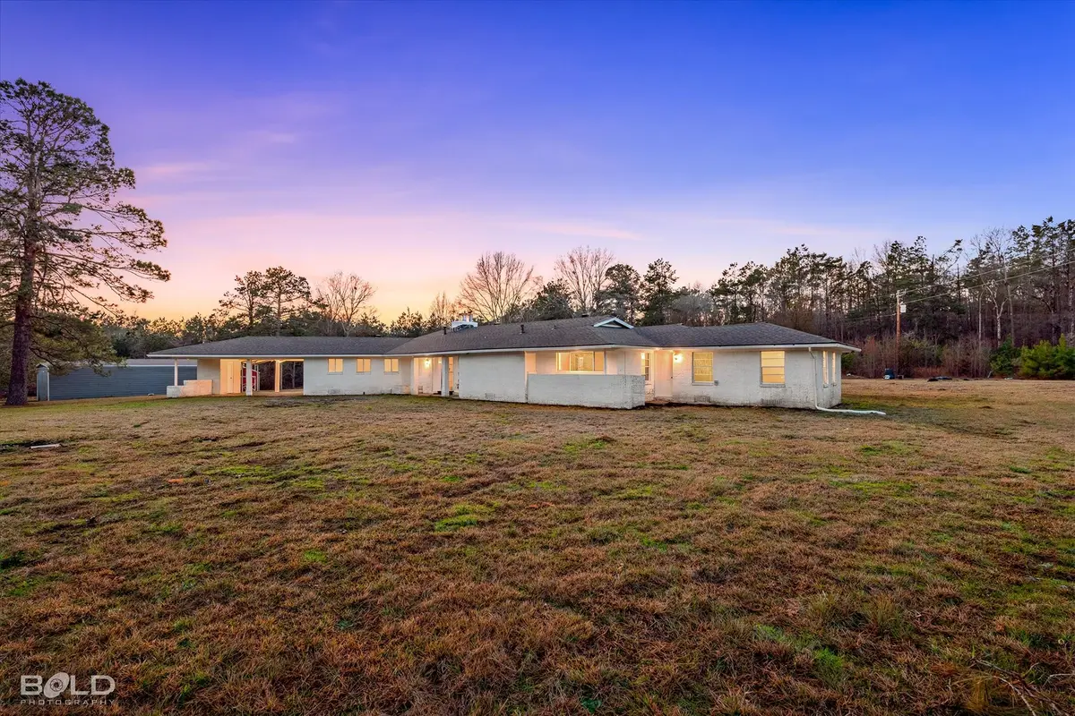 119 Stateny Lane, Grand Cane, LA 71032 - #1